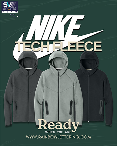 Nike Jackets